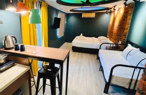 Kampung Bukit Dukong Hotel | Smile Hotel Balakong