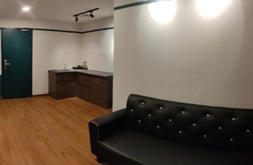 Kampung Bukit Dukong Hotel | SMILE HOTEL C180 CHERAS SELATAN