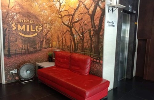 Danau Kota Hotel | Smile Hotel Danau Kota