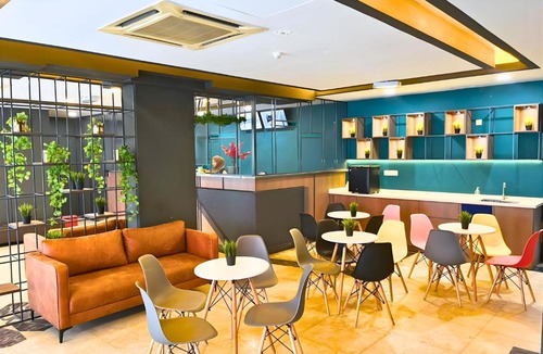 Pekeliling Hotel | Smile Hotel Titiwangsa Pekeliling Sentul