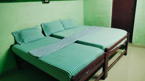 Rameshwaram House | SMK holiday's family home