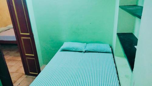 Rameshwaram House | SMK holiday's family home