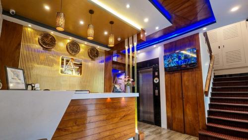Prabhadevi Hotel | Smooth Checkin By Amber Edition - Mumbai