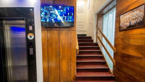Prabhadevi Hotel | Smooth Checkin By Amber Edition - Mumbai