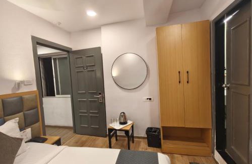 Mumbai Central Hotel | Smooth Checkin By City Avenue - Mumbai