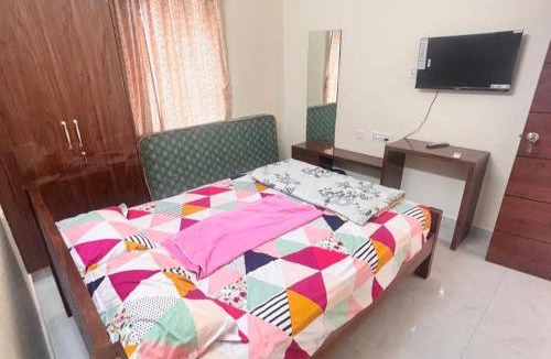 Badvel Hotel | SN Grand lodge AC