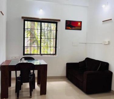 Kozhikode Hotel | SN RESiDENCY