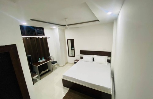 Hatikhuli Hotel | Sneha Bhawan Kaziranga