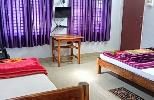 Hatikhuli Hotel | Sneha Homestay by Roh