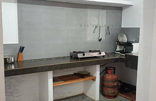 Hatikhuli Hotel | Sneha Homestay by Roh