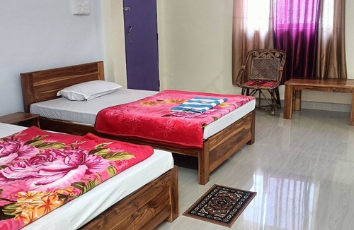 Hatikhuli Hotel | Sneha Homestay by Roh