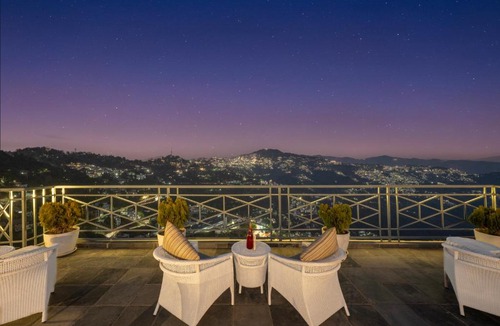 Shimla Hotel | Snow Valley Heights
