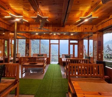 Tosh House | Snow View Guest House Tosh