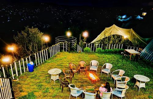 Fagu Hotel | Snowind Cottages - An Offbeat Escape