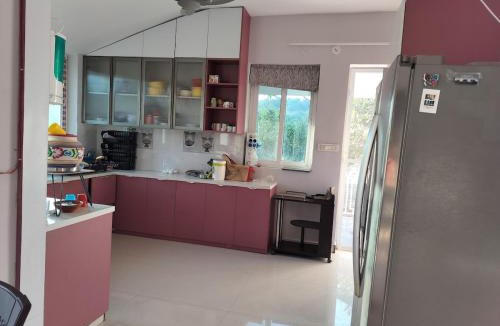 Vikarabad House | SO'HAM Cottage, Hillock Nature Retreat