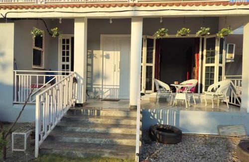 Vikarabad House | SO'HAM Cottage, Hillock Nature Retreat
