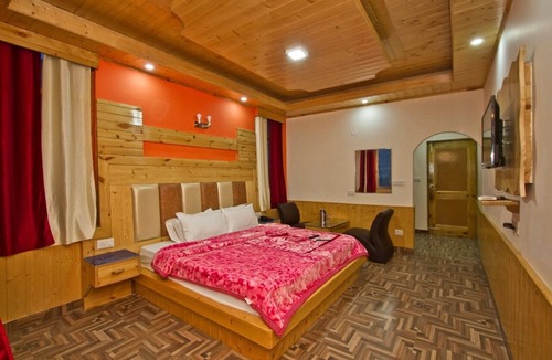 Manali Hotel | so many places, so little time. plan your great journey hear .