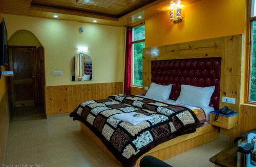 Manali Hotel | so many places, so little time. plan your great journey hear .
