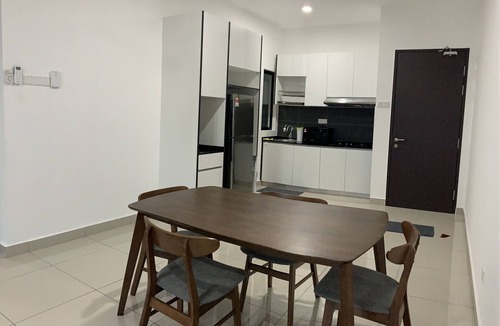 Bandar Penawar Apartment | Sofeya Desaru Guest House
