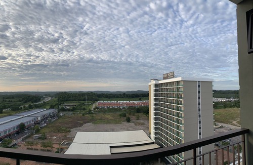 Bandar Penawar Apartment | Sofeya Desaru Guest House