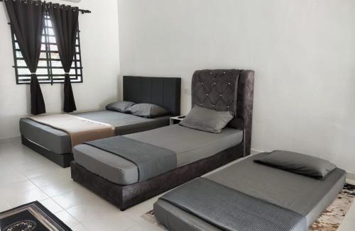 Kijal Apartment | Sofia roomstay