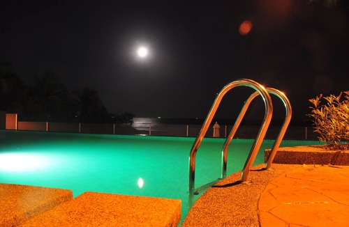 Kuantan Apartment | Sofia Seaview Suite Timurbay Seafront Residence Kuantan Pahang