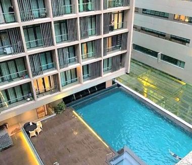 Downtown Kota Kinabalu House | Soho Bookmenow
