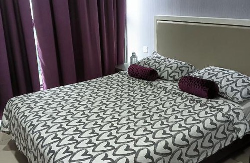 Ulu Kelang Apartment | SOHO LIBERTY ARC @ AMPANG UK