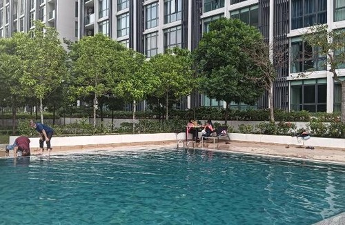 Ulu Kelang Apartment | SOHO LIBERTY ARC @ AMPANG UK