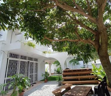 Kampung Ladang Tok Pelam Villa | Soho Stay