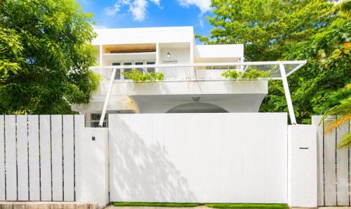 Kampung Ladang Tok Pelam Villa | Soho Stay