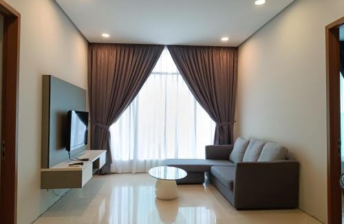 Golden Triangle Apartment | Soho Suites KLCC by LX Suites 2