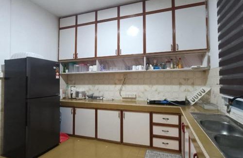 Kampung Ladang Tok Pelam Villa | Sohostay
