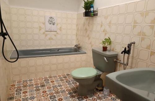 Kampung Ladang Tok Pelam Villa | Sohostay