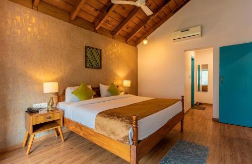 Bhimtal Hotel | Sojourn By The Lake, Bhimtal
