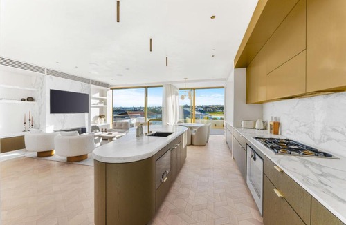 North Bondi Apartment | Sol Penthouse, North Bondi Isyd Luxe
