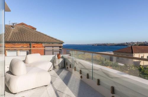 North Bondi Apartment | Sol Penthouse, North Bondi Isyd Luxe