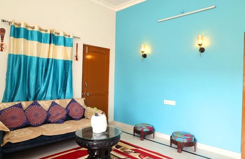 Uchiyarda House | SOLACE POINT