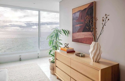 Vaucluse Apartment | Solaris Clifftop Views