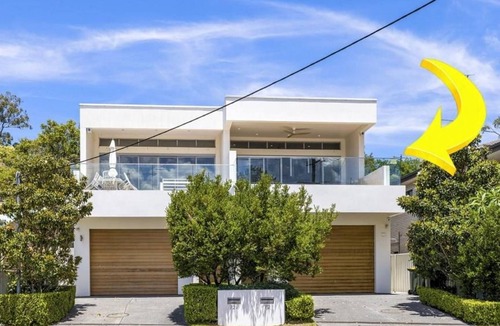 Soldiers Point House | Soldiers Point Style and Sophistication - Luxury Home close to Bannisters