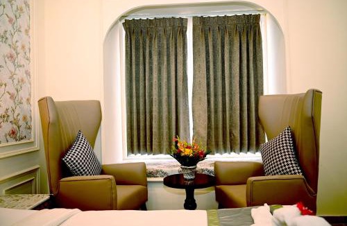 Gaya Hotel | Solenne Retreat