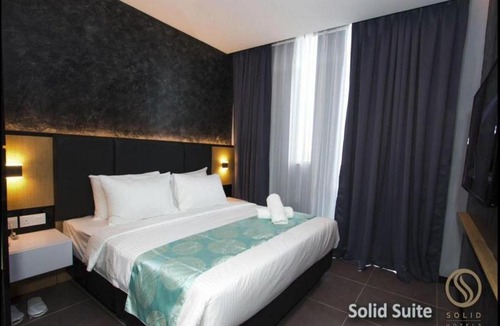 Masai Hotel | Solid Hotels