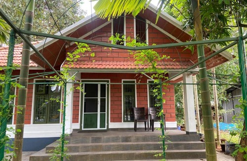 Malappuram House | SOLITUDE Riverside Holiday Home