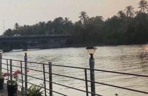 Malappuram House | SOLITUDE Riverside Holiday Home