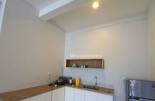 Sungai Ara Condo | ❤️ Solo*Couple Traveller| Cozy Bedroom02❤️