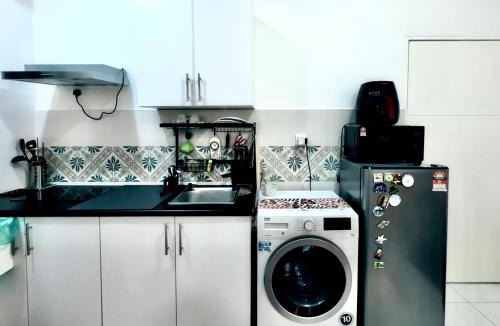 Hulu Kinta House | Solo Travellers Room in Central Ipoh