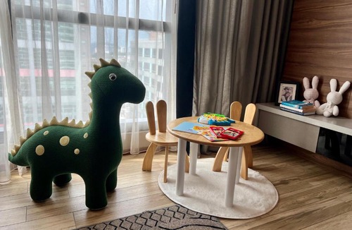 Damansara Utama Hotel | Somerset Damansara Uptown Petaling Jaya