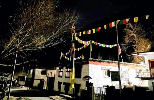 Spiti House | SONAM KHANGSAR Home stay