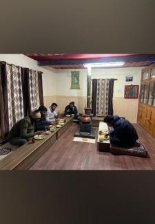 Spiti House | SONAM KHANGSAR Home stay