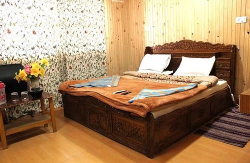 Dal Lake House | Sonilex Home Stay